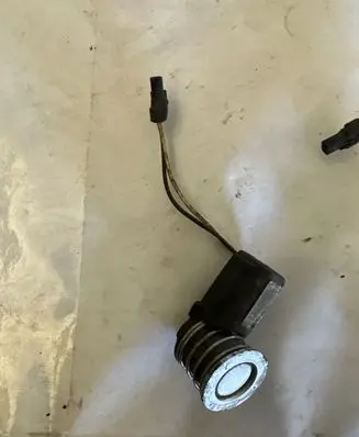 Toyota Corolla Verso AR10 Parking PDC sensor 10CA0212A 996240
