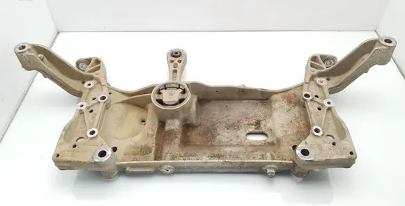 Volkswagen Golf V Front subframe 1K0199369F