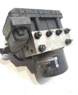 Volkswagen Golf IV ABS Pump 1J0907379G 5WK8474 10094903403