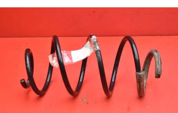 Peugeot 308 Front coil spring 