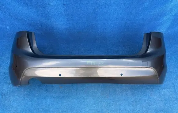 BMW 2 F45 Rear bumper 7408451