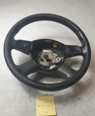 Audi A4 S4 B8 8K Steering wheel 8K0419091B