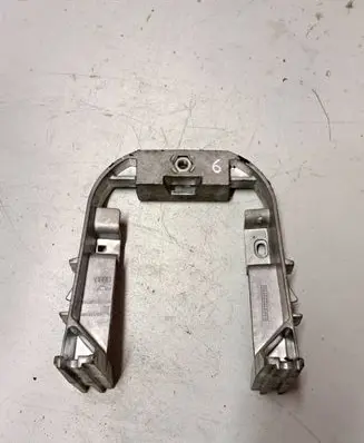 Audi A6 S6 C6 4F Engine mounting bracket ENAC46000 4F0864283