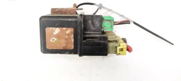 Nissan Primera Other relay