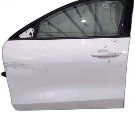 Ford Focus Front door