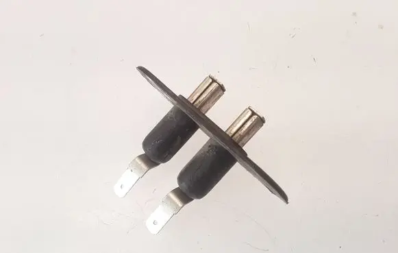 Peugeot Partner Sliding door contact joint 