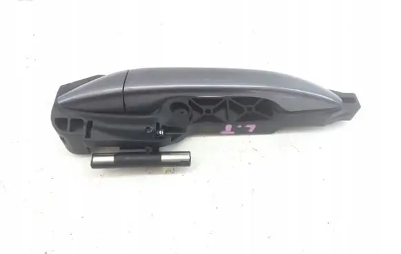 Hyundai i10 Loading door exterior handle/bracket 