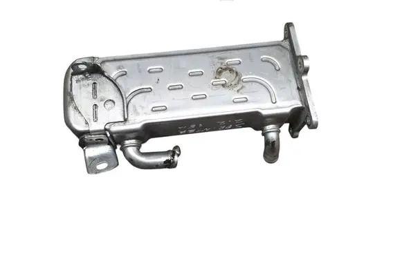 Mercedes-Benz Sprinter W906 EGR valve cooler A6511400275 2531000089 6885909