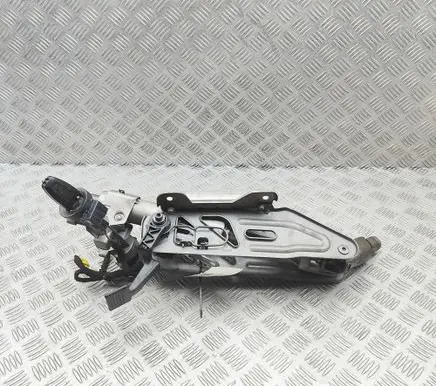 Ford Transit Custom Steering rack mechanical part BK213C529DE BK2T15K601AC