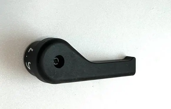 Land Rover Range Rover Sport L494 Engine bonnet (hood) release handle AW9316B526AA