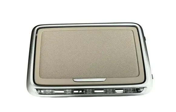 Mercedes-Benz S W222 Rearview mirror trim A0008104400 A00081044001C34 0008104400