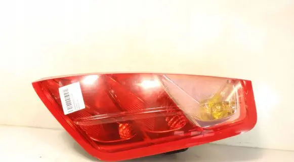 Fiat Punto (188) Rear/tail lights