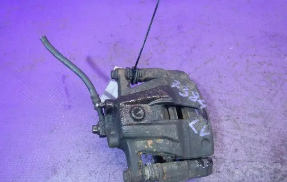 Opel Tigra B Front brake caliper