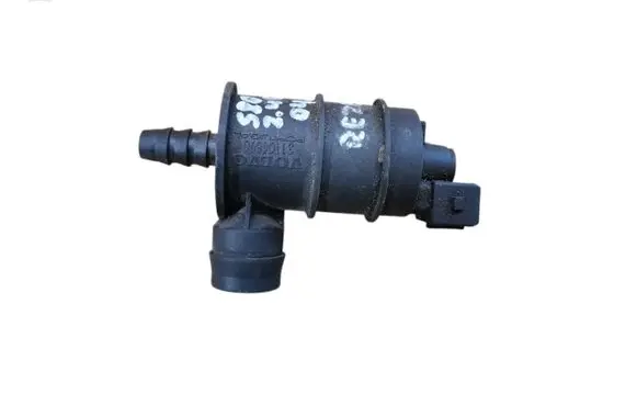 Volvo S60 Vacuum valve 31104896