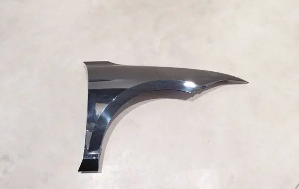 Volkswagen PASSAT B9 Fender 3J0821116