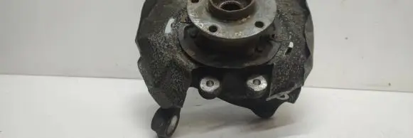 BMW 7 F01 F02 F03 F04 Rear wheel hub