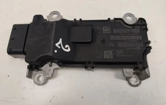 Chrysler Pacifica Gearbox control unit/module 68249614AA P68249614AA