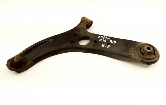 KIA Rio Front lower control arm/wishbone