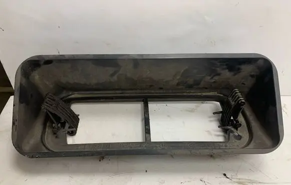 Opel Insignia A Air intake duct part 13251321