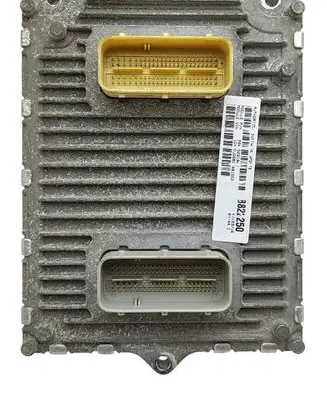 Dodge Durango Engine control unit/module P68243326AA 68243326AA