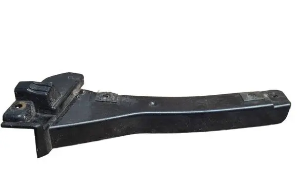 Audi A7 S7 4G Front splash guards bracket 4G8807083B 17512