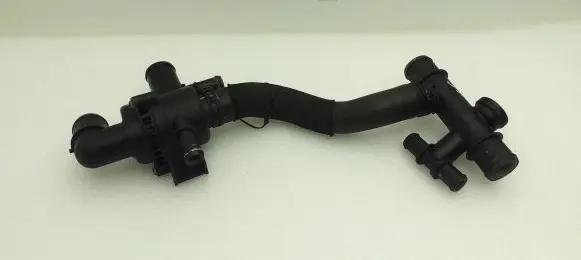 Thermostat/thermostat housing
