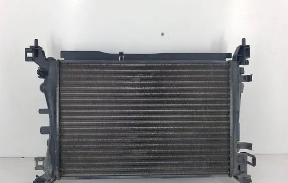 Fiat Grande Punto Coolant radiator 5480005