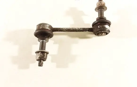 Rear anti-roll bar/stabilizer link
