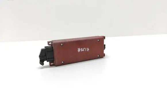 Audi A6 S6 C5 4B Other control units/modules 4B0862335