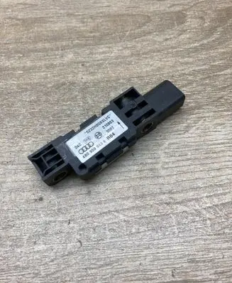Audi A6 S6 C5 4B Airbag deployment crash/impact sensor 4B0959643E