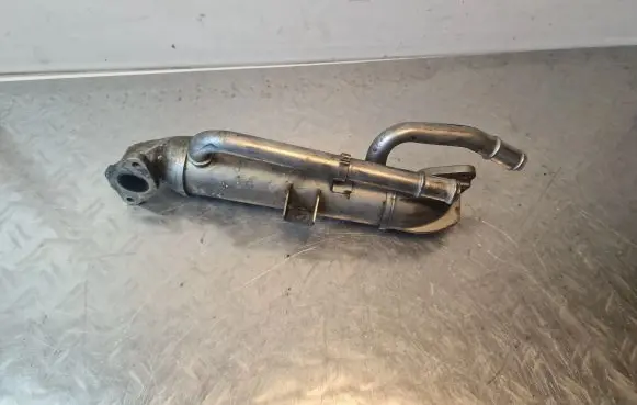 Audi A4 S4 B7 8E 8H EGR valve cooler 038131513S