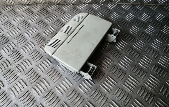 Skoda Octavia Mk2 (1Z) Sunglasses storage box 1Z0868565E