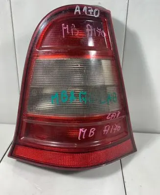 Mercedes-Benz A W168 Rear/tail lights 1688200664R