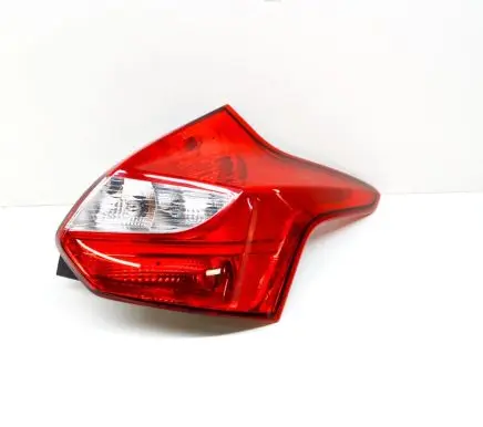 Ford Focus Rear/tail lights BM5113404AJ