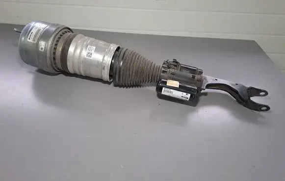 Mercedes-Benz GLC X253 C253 Front air suspension shock absorber A2533200901 19703180529 B4LE1Z005A27