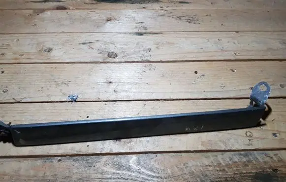 Mercedes-Benz E W124 Under headlight/headlamp trim 1248850385