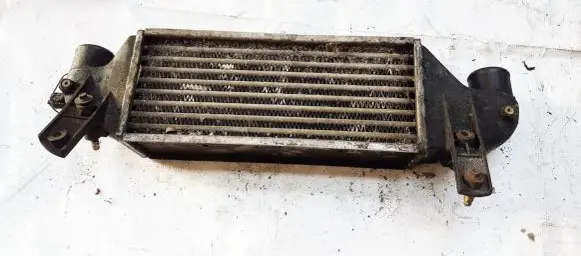 Ford Focus Intercooler radiator XS4Q9L440BD 01DEC2000