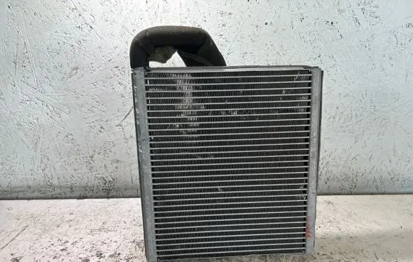 KIA Rio Air conditioning (A/C) radiator (interior) 
