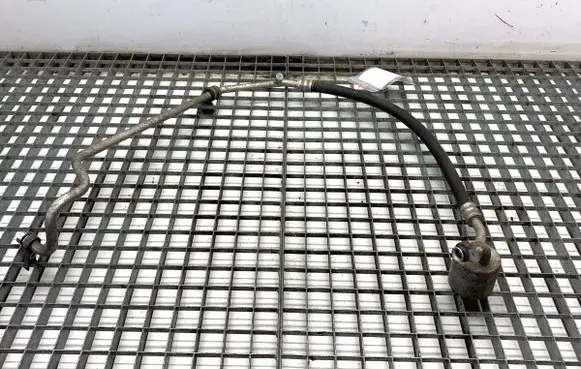 Suzuki Grand Vitara II Air conditioning (A/C) pipe/hose