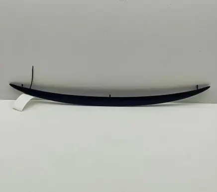 Jaguar XK8 - XKR Tailgate/trunk spoiler 