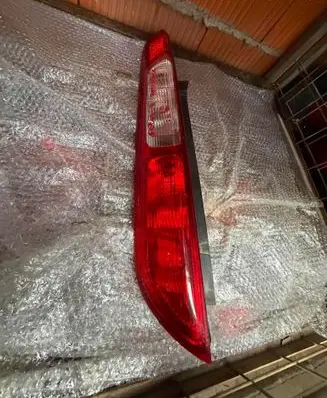 Ford Focus Rear/tail lights