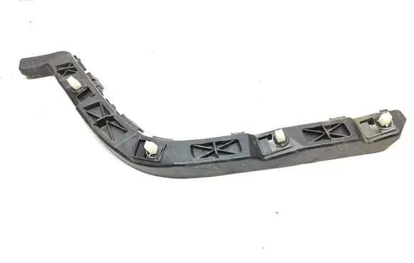 KIA Sorento Bumper support mounting bracket corner 86661C5000