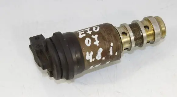 BMW X5 E70 Camshaft vanos timing valve 1707323