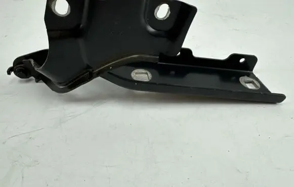 Engine bonnet/hood hinges