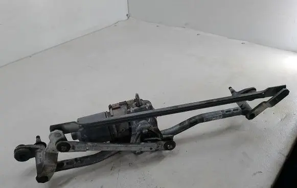 Audi A3 S3 8P Front wiper linkage 8P1955023M