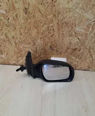 Mazda 2 Manual wing mirror 3M7117E714CD