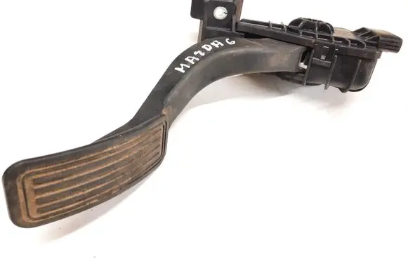 Mazda 6 Accelerator throttle pedal 1988003440
