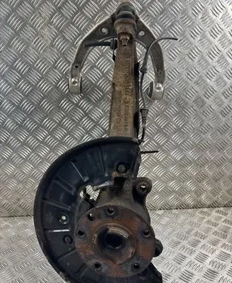Audi Q7 4L Front wheel hub 7P6407246A