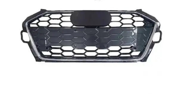 Audi A4 S4 B9 8W Front grill