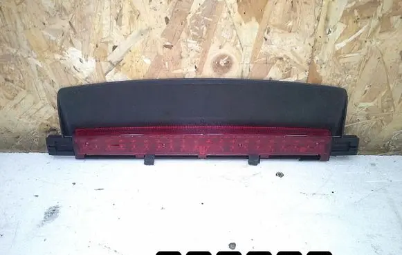 Audi A6 S6 C6 4F Rear/tail lights # 4f5945097 on glass